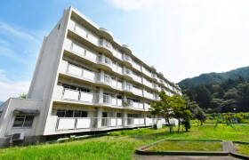 3DK Mansion in Shikadanicho shida - Katsuyama-shi