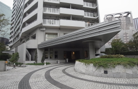 3LDK Mansion in Shibaura(2-4-chome) - Minato-ku