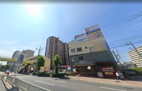 Whole Building {building type} in Uriwarinishi - Osaka-shi Hirano-ku