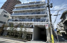 2LDK Apartment in Honcho - Itabashi-ku