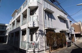 1R Apartment in Takadanobaba - Shinjuku-ku