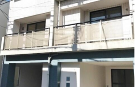 1LDK Apartment in Higashihemicho - Yokosuka-shi