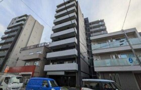 1K Apartment in Higashijujo - Kita-ku