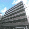 1K Apartment to Buy in Kobe-shi Hyogo-ku Exterior