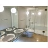 4LDK Apartment to Rent in Shibuya-ku Bathroom