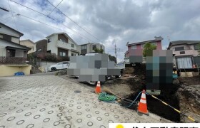 4LDK {building type} in Sasanodai - Yokohama-shi Asahi-ku