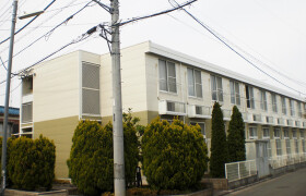 1K Apartment in Hizaoricho - Asaka-shi