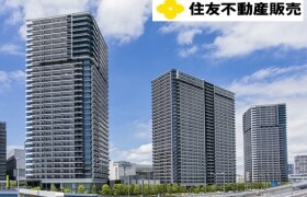 江东区有明-3LDK{building type}