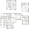 3SLDK House to Buy in Kyoto-shi Sakyo-ku Floorplan