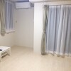 1K Apartment to Rent in Shibuya-ku Bedroom