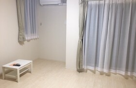 1K Apartment in Sendagaya - Shibuya-ku