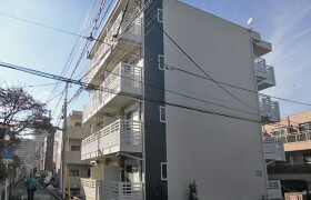 1K Mansion in Higashitakasagocho - Saitama-shi Urawa-ku