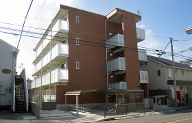 1K Apartment in Tonomachi - Kawasaki-shi Kawasaki-ku
