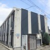 1LDK Apartment to Rent in Hamamatsu-shi Higashi-ku Exterior