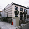 1K Apartment to Rent in Yokohama-shi Midori-ku Exterior
