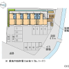 1DK Apartment to Rent in Izumi-shi Interior