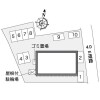 1K Apartment to Rent in Nagano-shi Layout Drawing