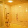 4SLDK Apartment to Rent in Minato-ku Bathroom