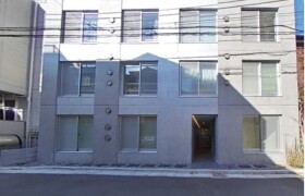 1R Mansion in Arakicho - Shinjuku-ku