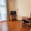 1K Apartment to Rent in Fukuoka-shi Hakata-ku Interior