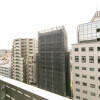 新宿區出租中的1K公寓大廈 內部