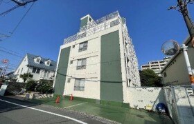 丰岛区駒込-2DK{building type}