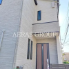 3LDK House to Rent in Toshima-ku Interior