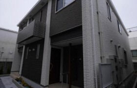 1LDK Apartment in Kaminoge - Setagaya-ku