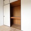 2LDK Apartment to Rent in Fukuyama-shi Interior