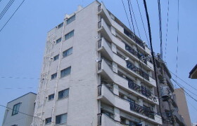 大田区南馬込-1K{building type}