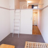 1K Apartment to Rent in Yokohama-shi Izumi-ku Room