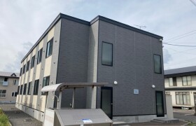 1K Apartment in Washibetsucho - Noboribetsu-shi