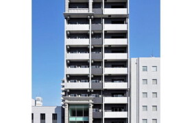 名古屋市中區大須-1K公寓大廈