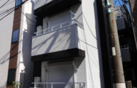 Whole Building {building type} in Nishiikebukuro - Toshima-ku