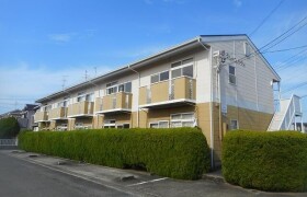 1LDK Apartment in Hanatsune - Ama-gun Oharu-cho