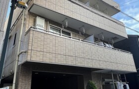 1K Mansion in Higashisuna - Koto-ku