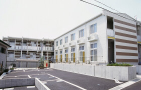 1K Apartment in Nobi - Yokosuka-shi