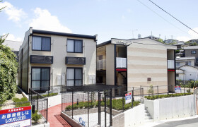 1K Apartment in Tenjin - Sasebo-shi