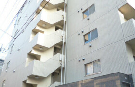 墨田区横川-1K公寓大厦