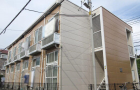 横须贺市舟倉-1K公寓