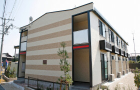 1K Apartment in Haruhi akegawara - Kiyosu-shi