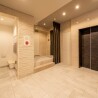 1K Apartment to Rent in Chuo-ku Common Area