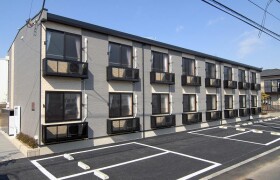 1K Apartment in Toyofuta - Kashiwa-shi
