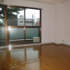 2DK Apartment to Rent in Shinjuku-ku Western Room