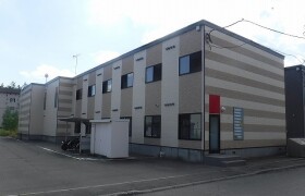 1K Apartment in Honcho - Chitose-shi