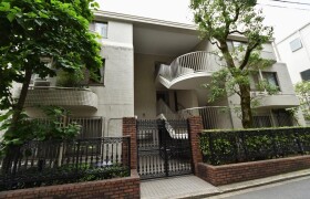 3LDK Mansion in Hatsudai - Shibuya-ku