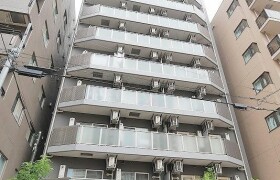 台东区東上野-1K公寓大厦