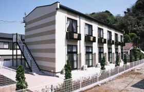 1K Apartment in Isogo - Yokohama-shi Isogo-ku