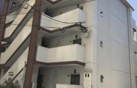 1DK {building type} in Toko - Fukuoka-shi Hakata-ku