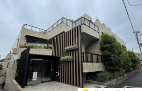 4LDK Mansion in Shimochiai - Shinjuku-ku